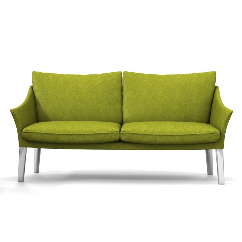GHẾ SOFA CROSS 2 CHỖ